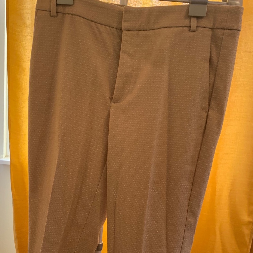 Khaki Pants